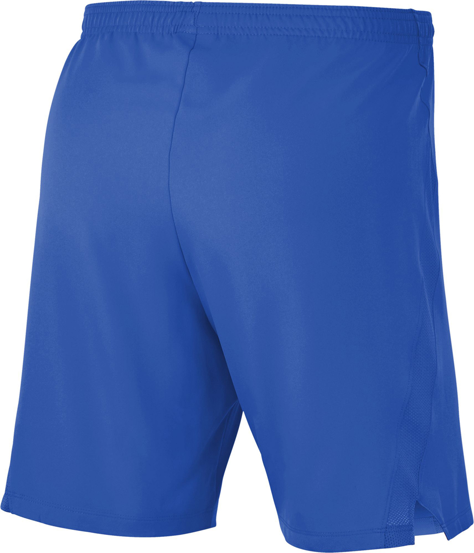 Nike Laser IV Woven Shorts royal blue-royal blue-weiß