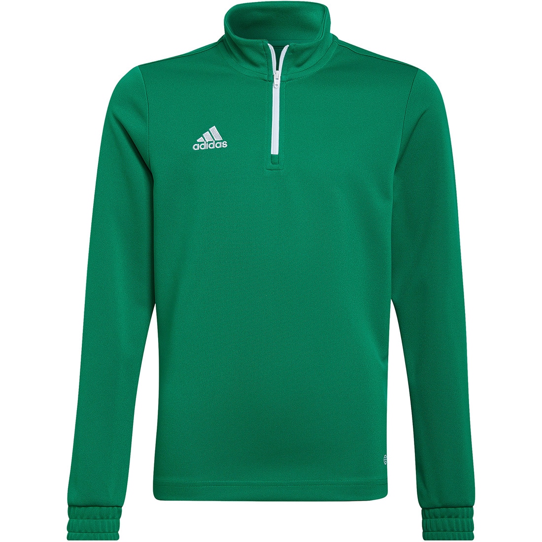 Adidas Kinder Trainingstop Entrada grün-weiß online kaufen 22