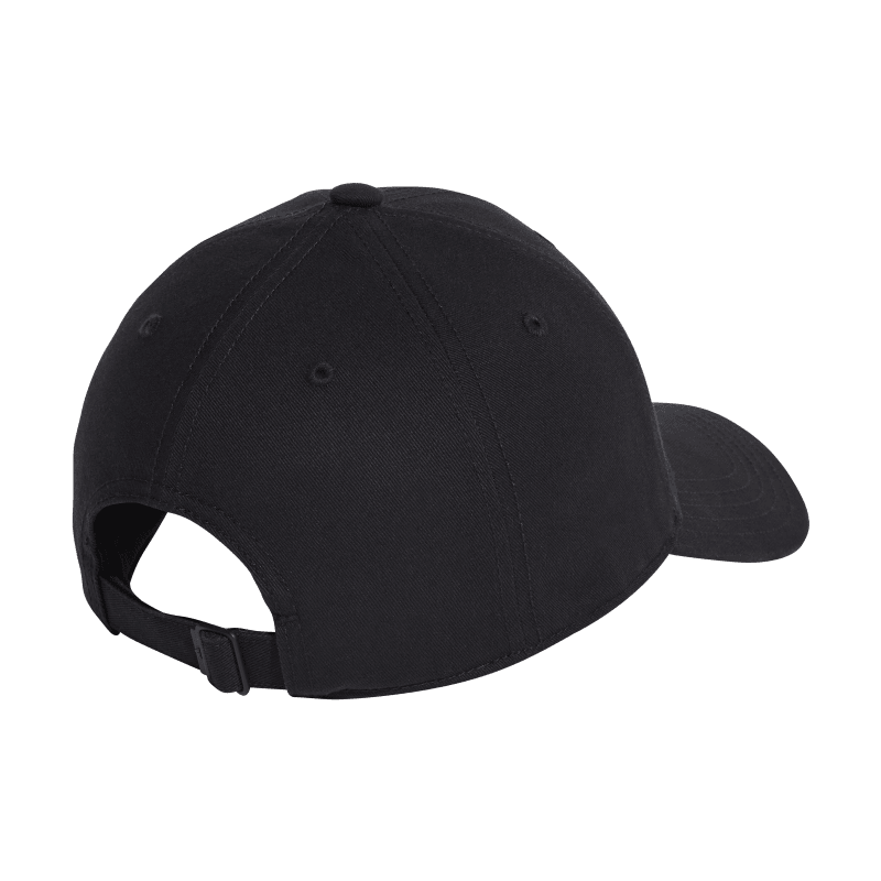 Adidas Cap Tiro League black-white