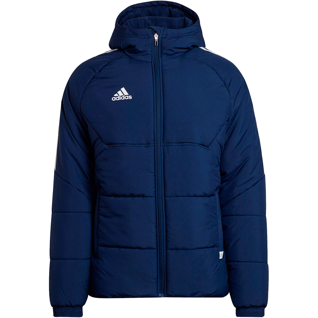 Adidas Herren Winterjacke Condivo 22 blau
