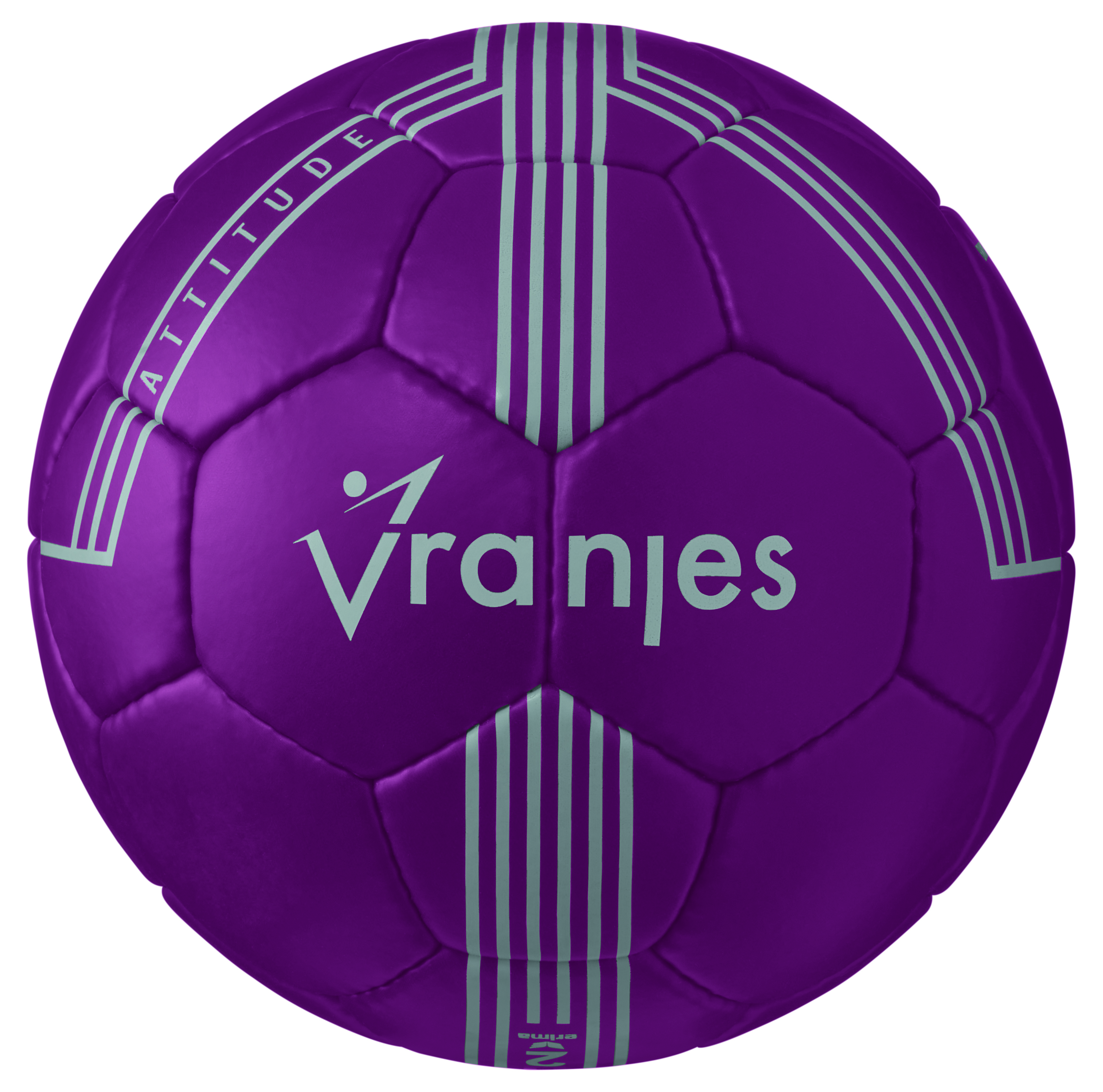 Erima Handball Vranjes aubergine