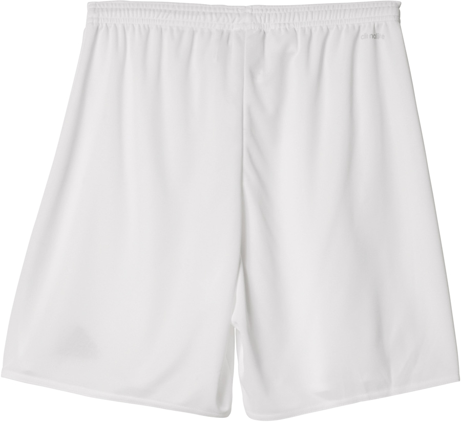Adidas Parma 16 Shorts weiß-schwarz