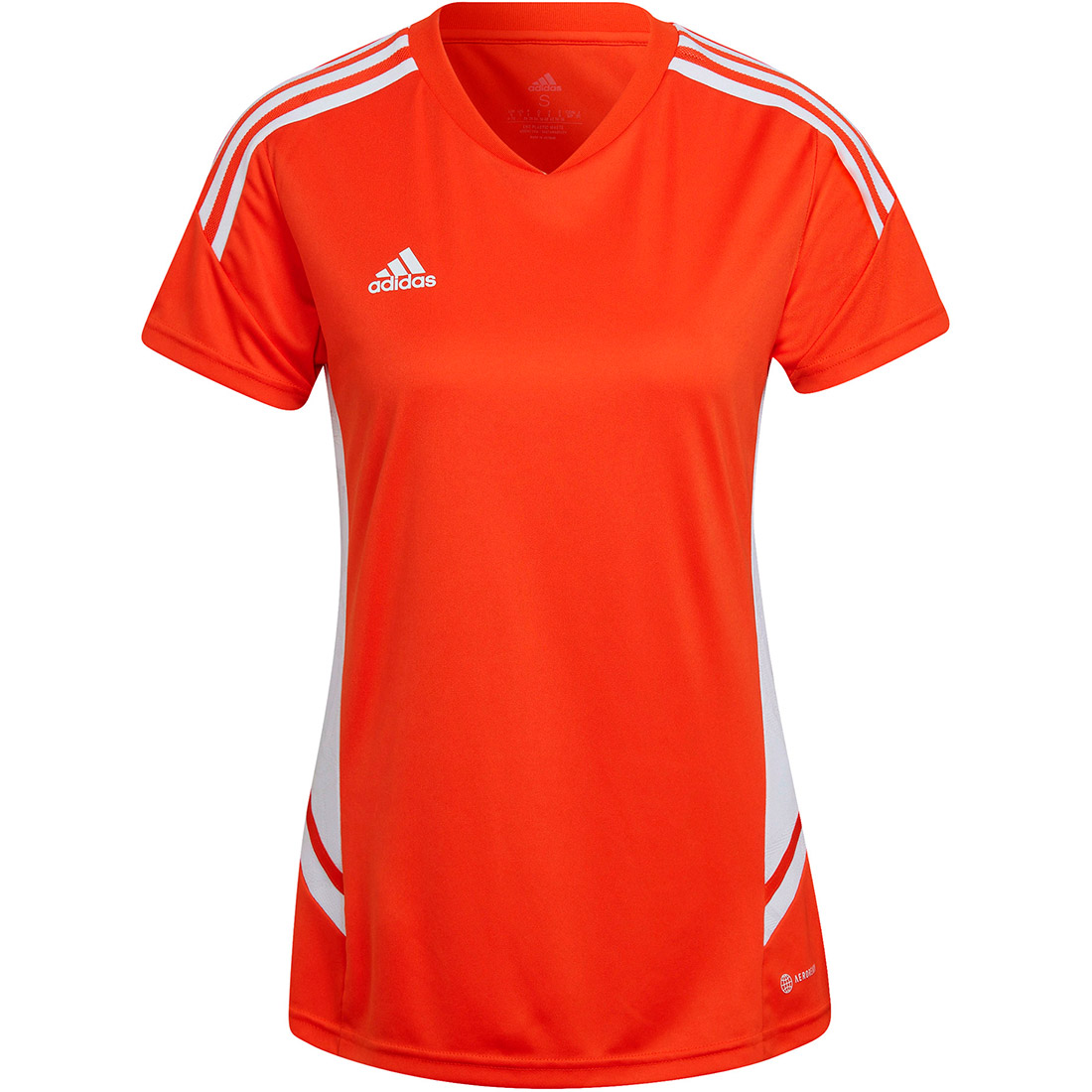 Adidas Damen Trikot Condivo 22 orange