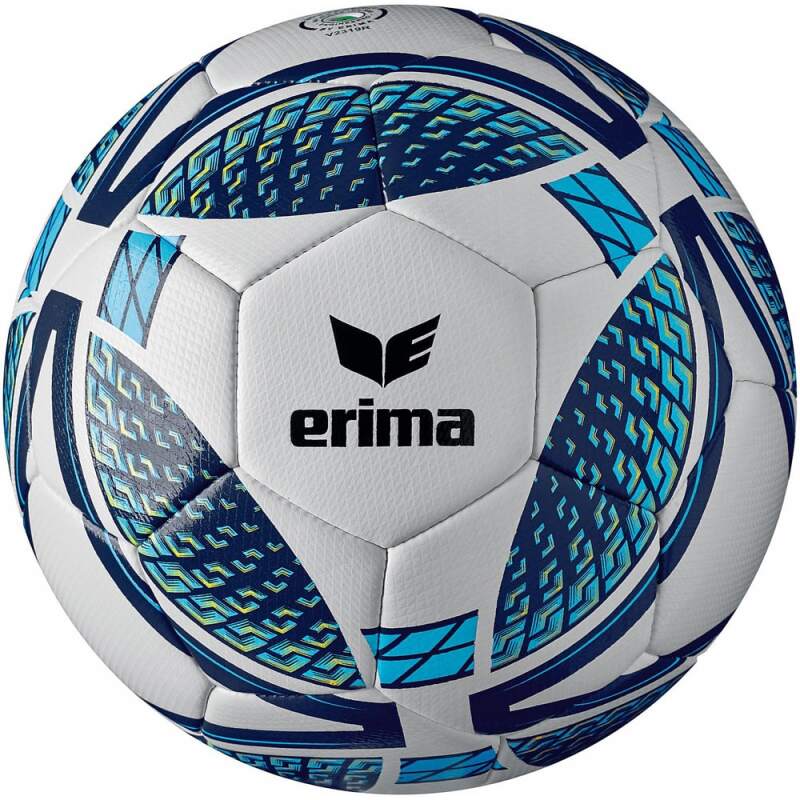 Erima Fußball Senzor Training blau