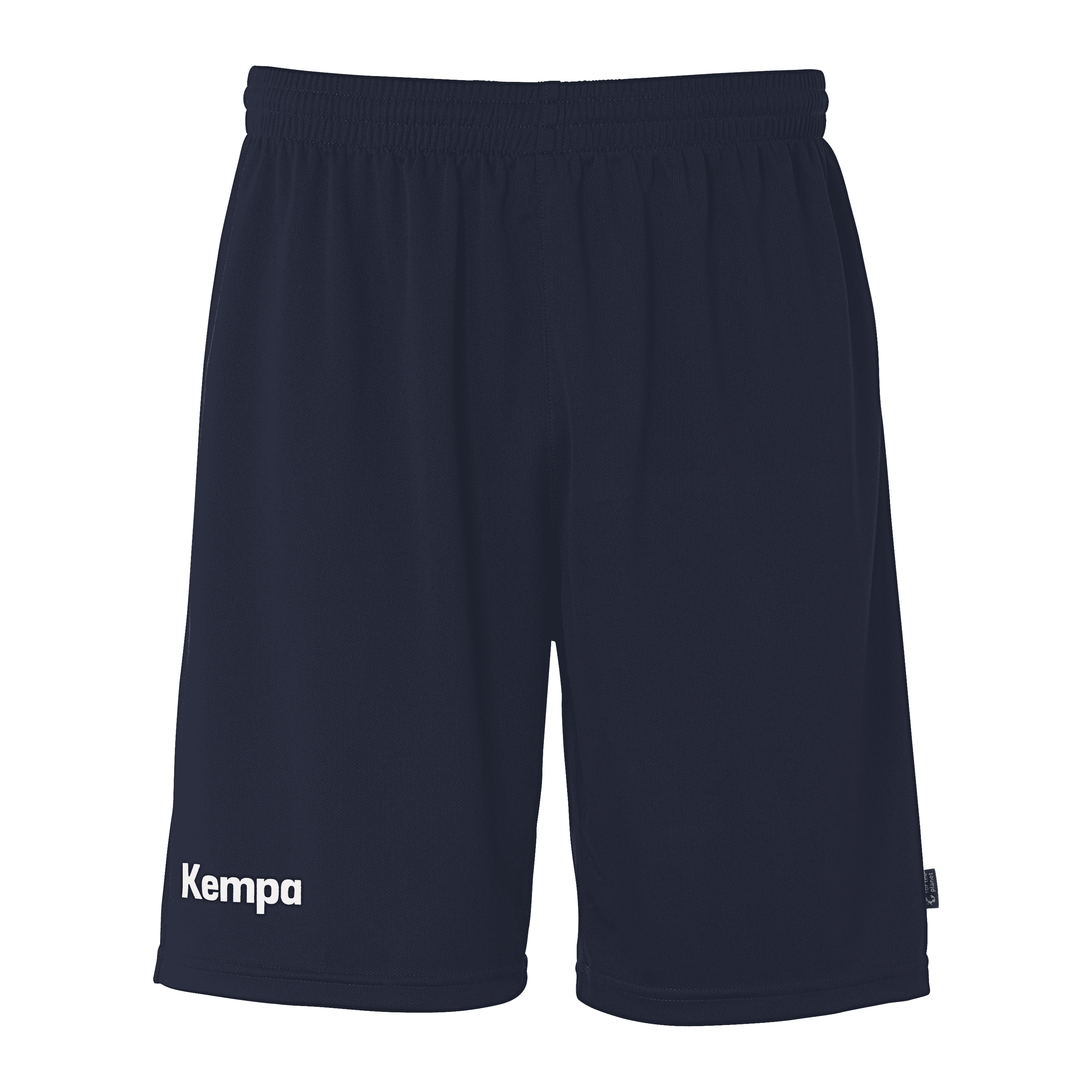 Kempa Team Shorts Kinder marine