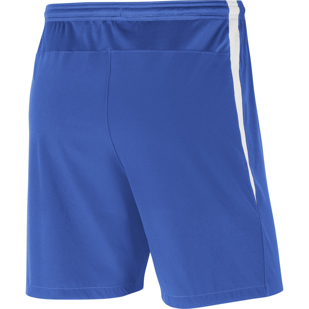 Nike Woven Shorts Venom III blau