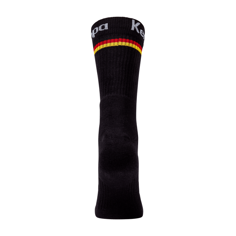 Kempa Socken Team GER schwarz