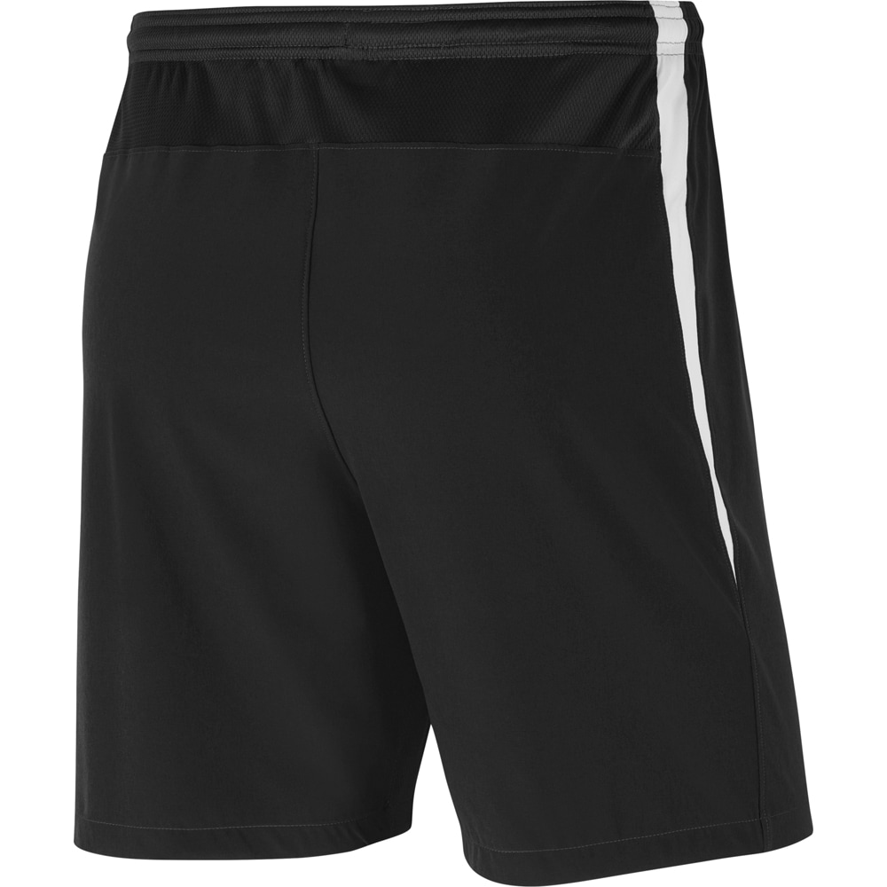 Nike Woven Shorts Venom III schwarz-weiß