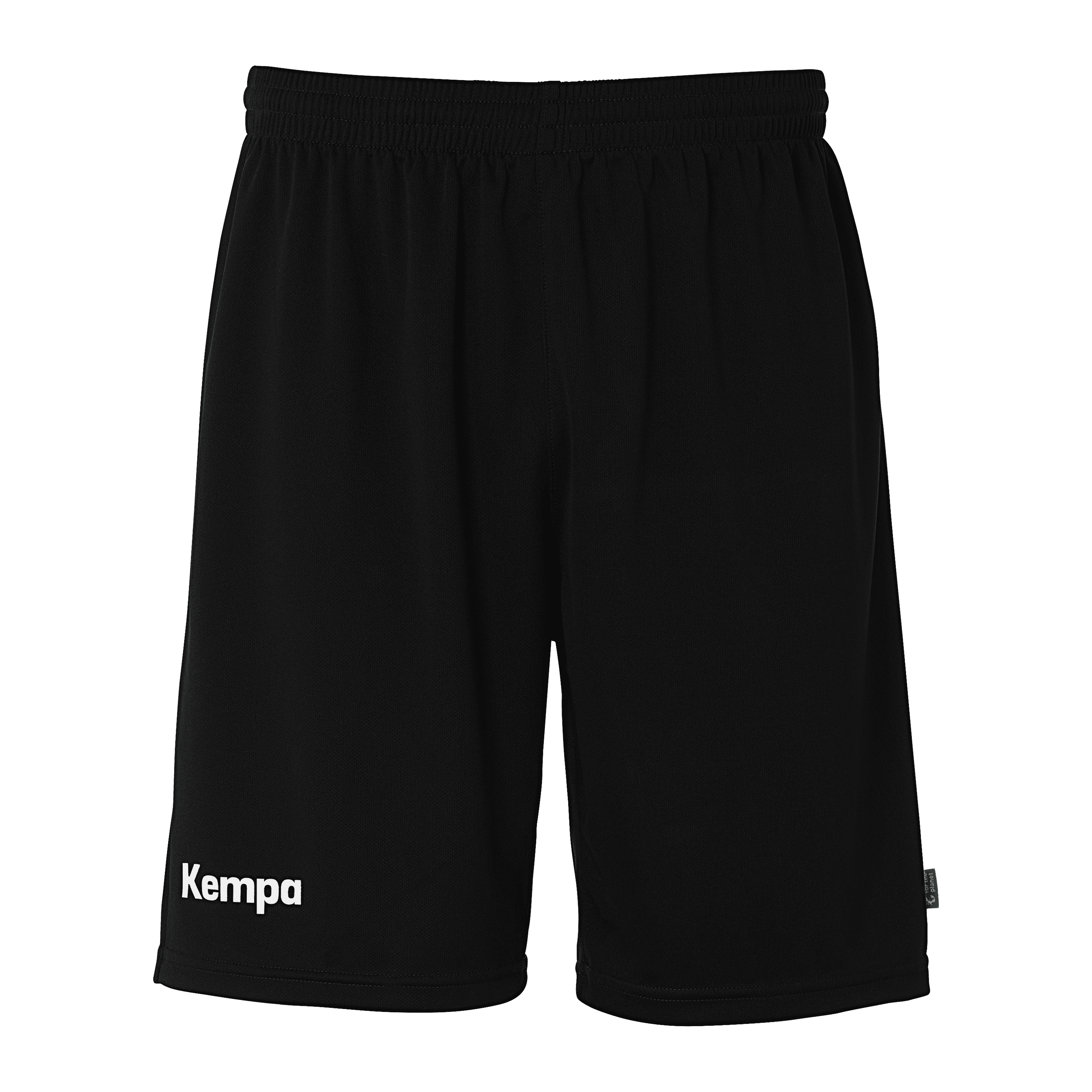 Kempa Team Shorts schwarz