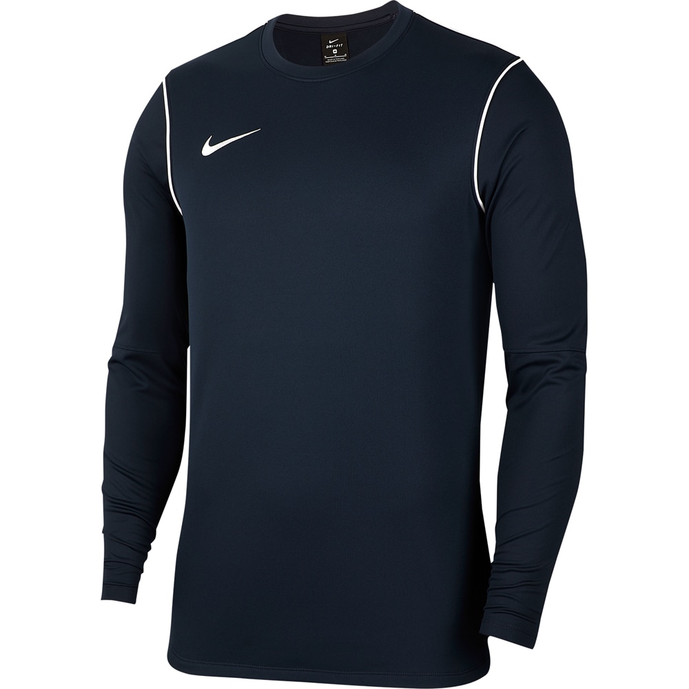 Nike Kinder Sweatshirt Park 20 blau