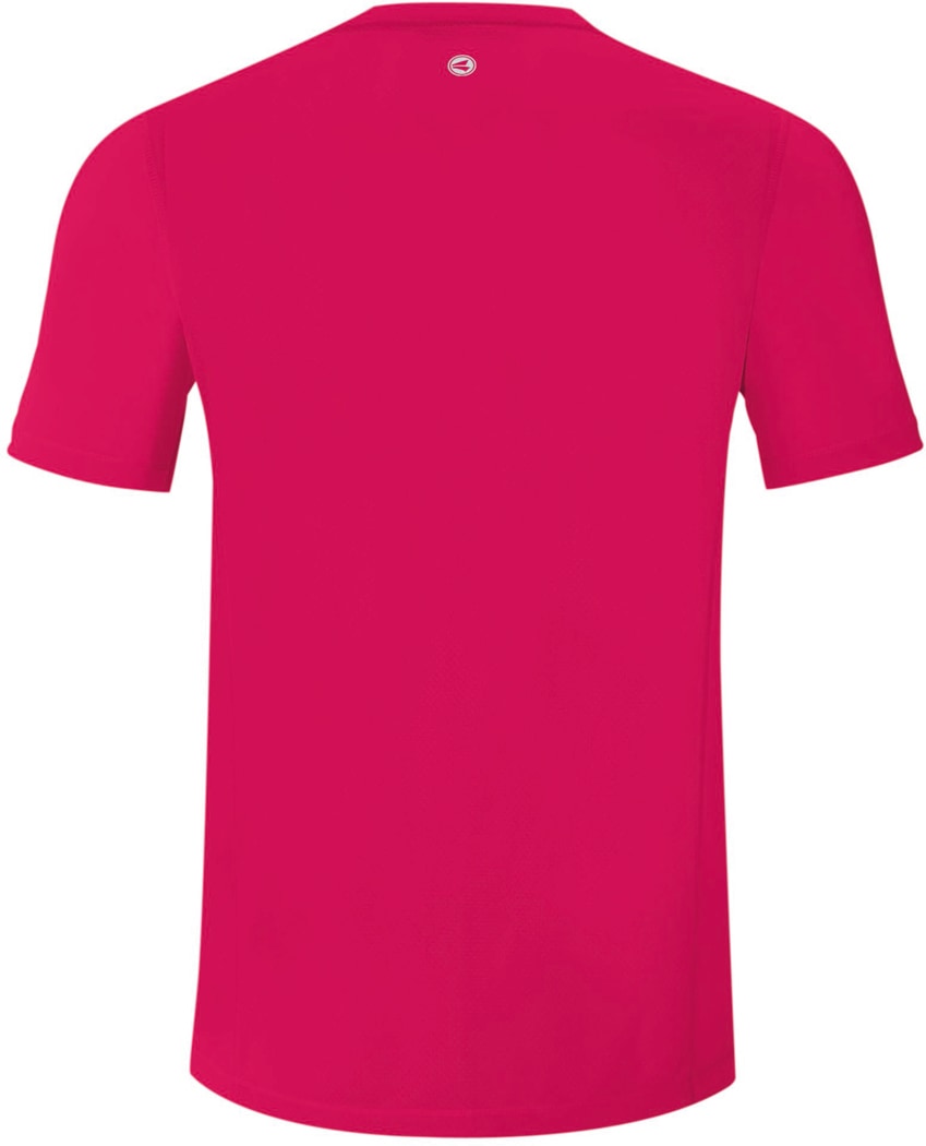 Jako Run 2.0 T-Shirt pink