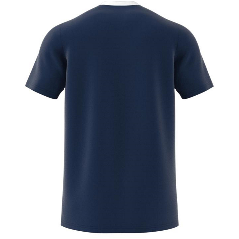 Adidas Herren Poloshirt Tiro 21 blau