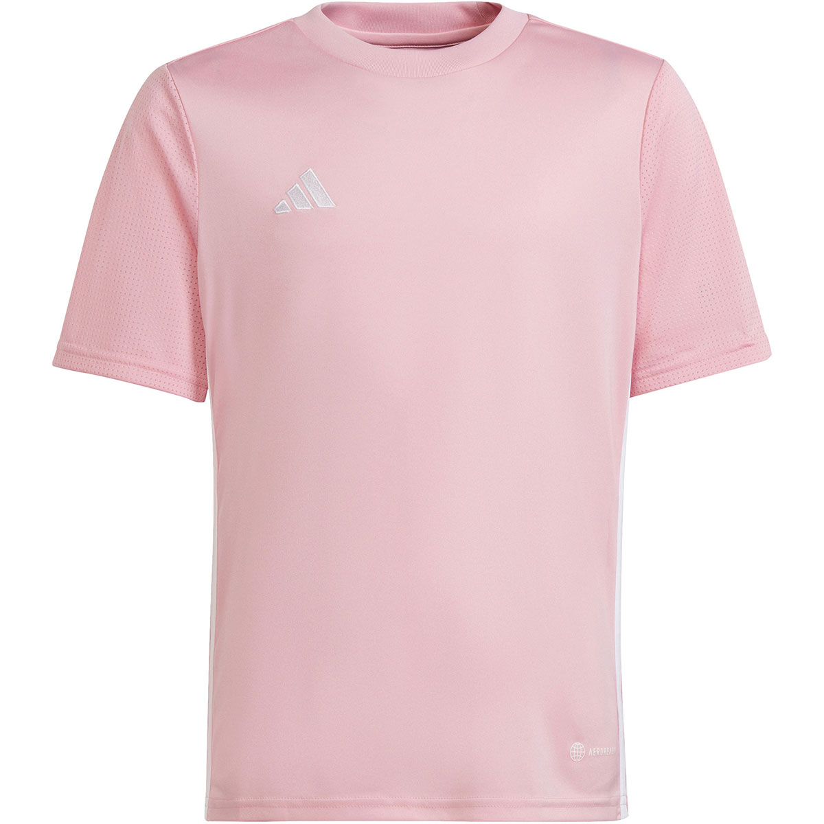 Adidas Kinder Trikot Tabela 23 rosa-weiß