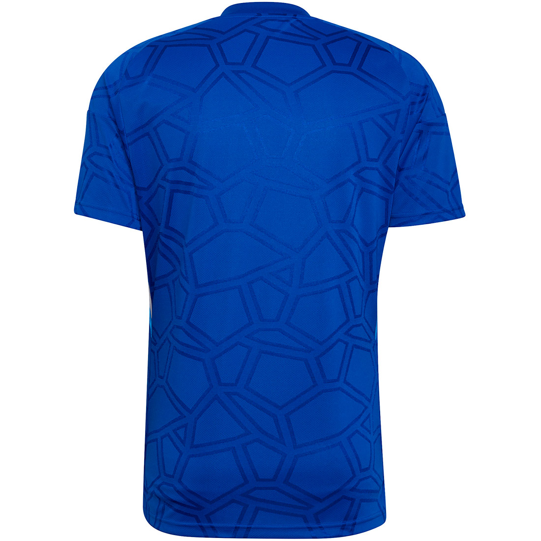 Adidas Herren Trikot MD Condivo 22 blau-weiß