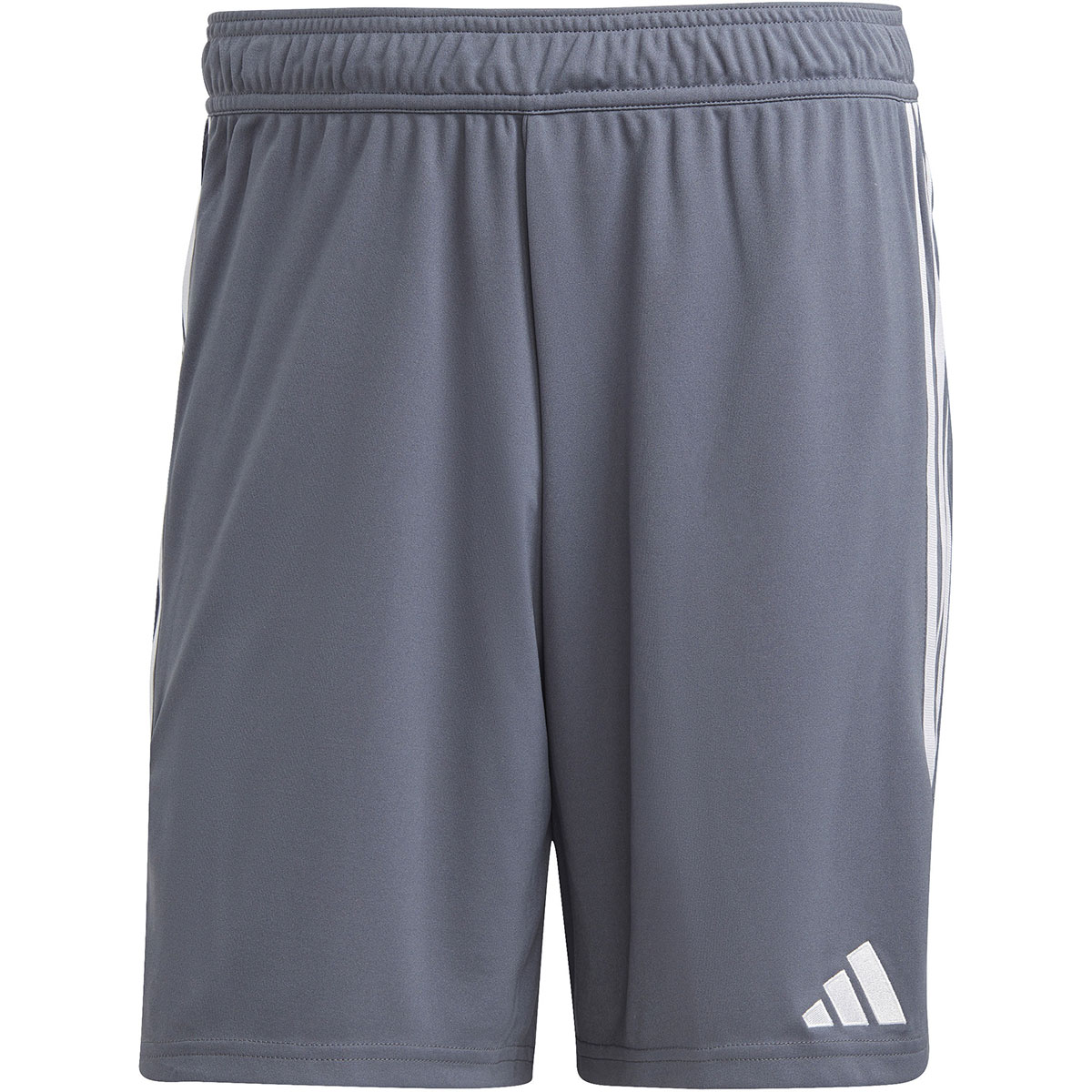 Adidas Herren Shorts Tiro 23 grau-weiß