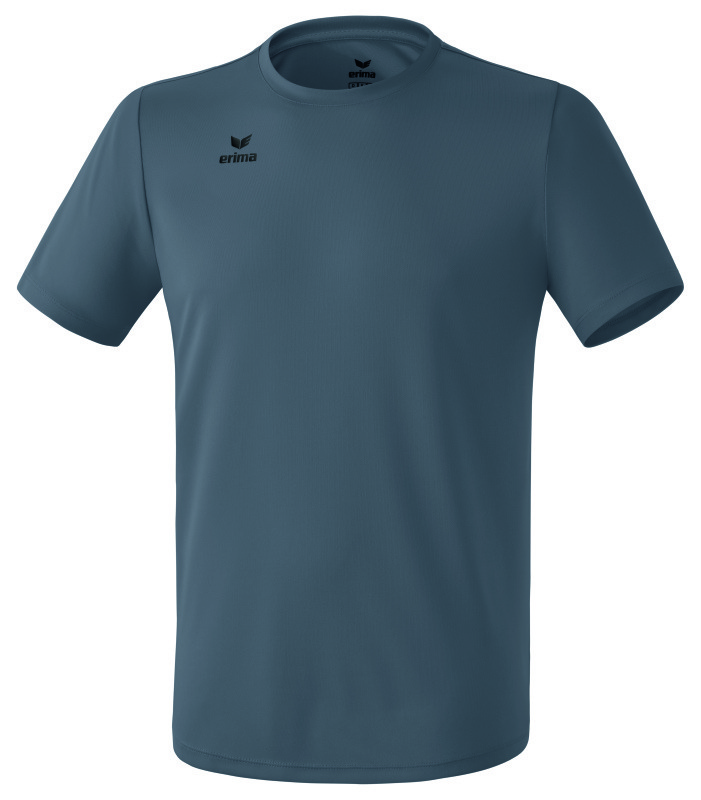 Erima Funktions Teamsport T-Shirt slate grey