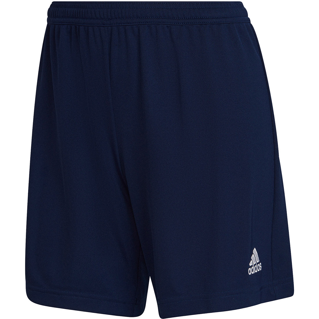 Adidas Damen Shorts Entrada 22 blau