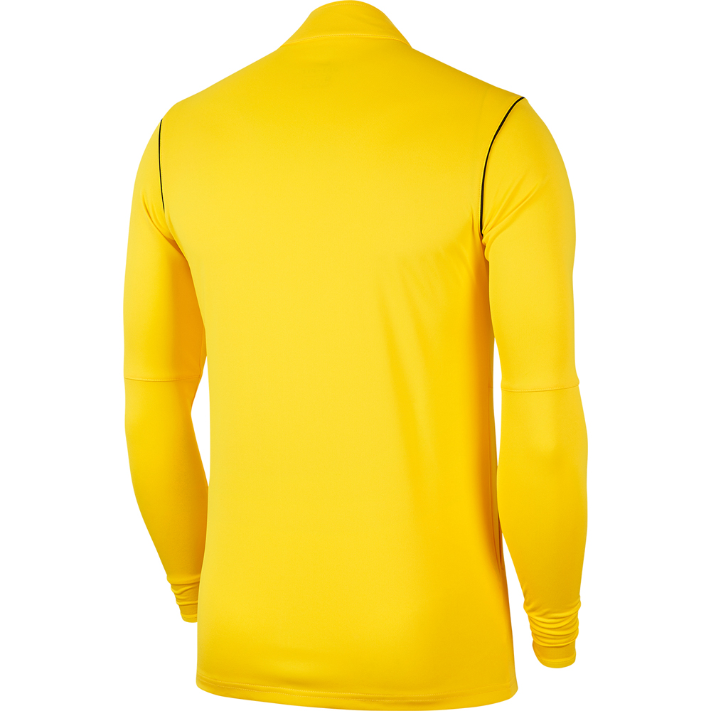 Nike Trainingsjacke Park 20 gelb