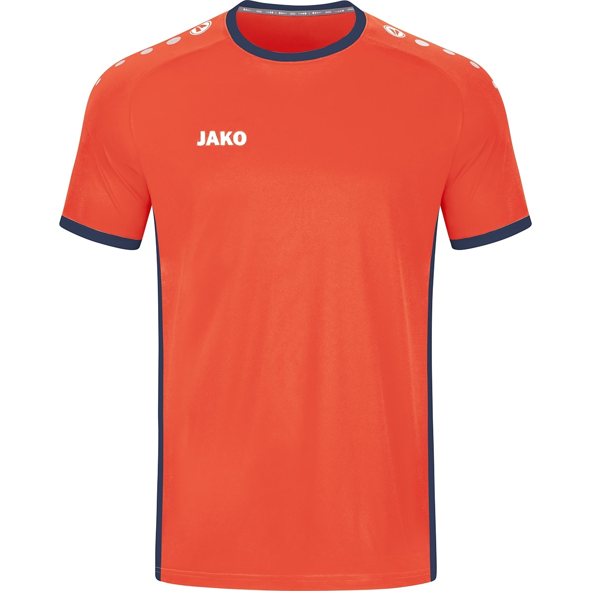 Jako Trikot Primera flame/navy