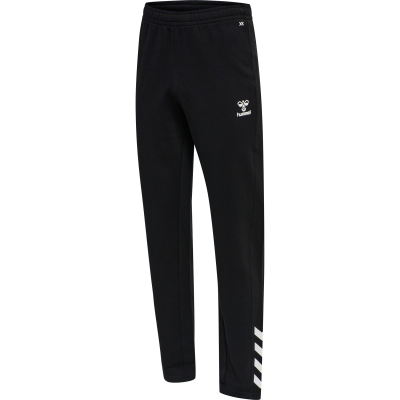 Hummel Hmlcore XK Gk Cotton Pants black