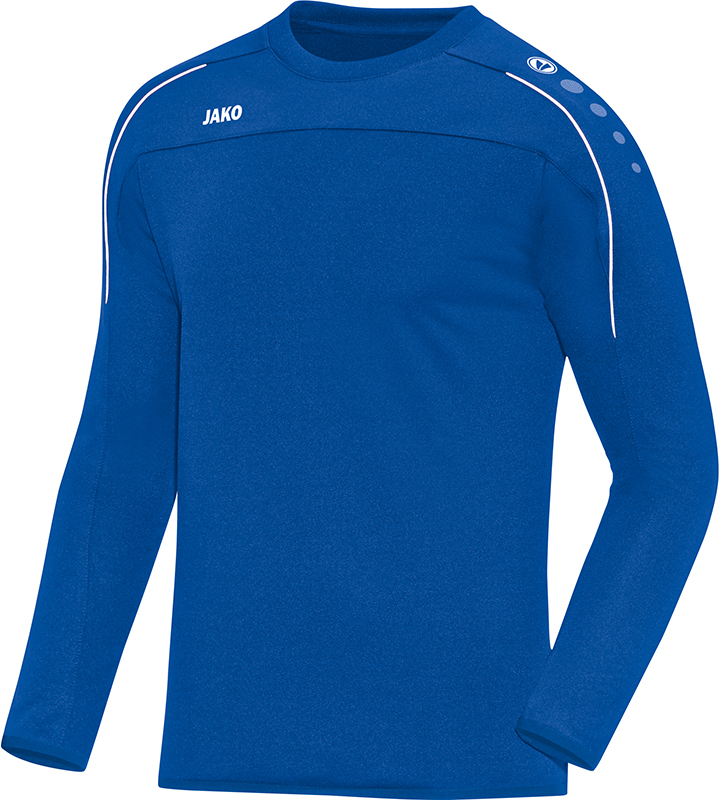 Jako Classico Sweat royal