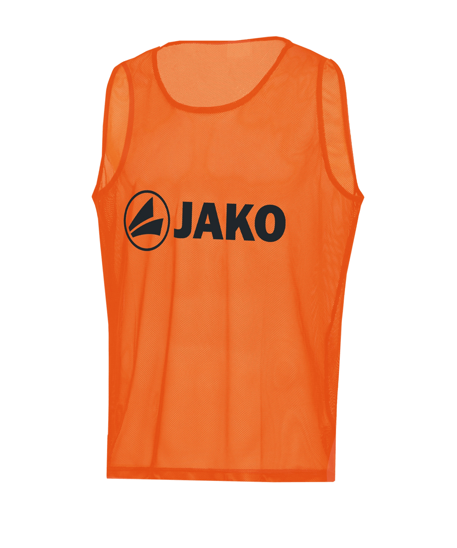 JAKO Classic 2.0 Kennzeichnungshemd Orange