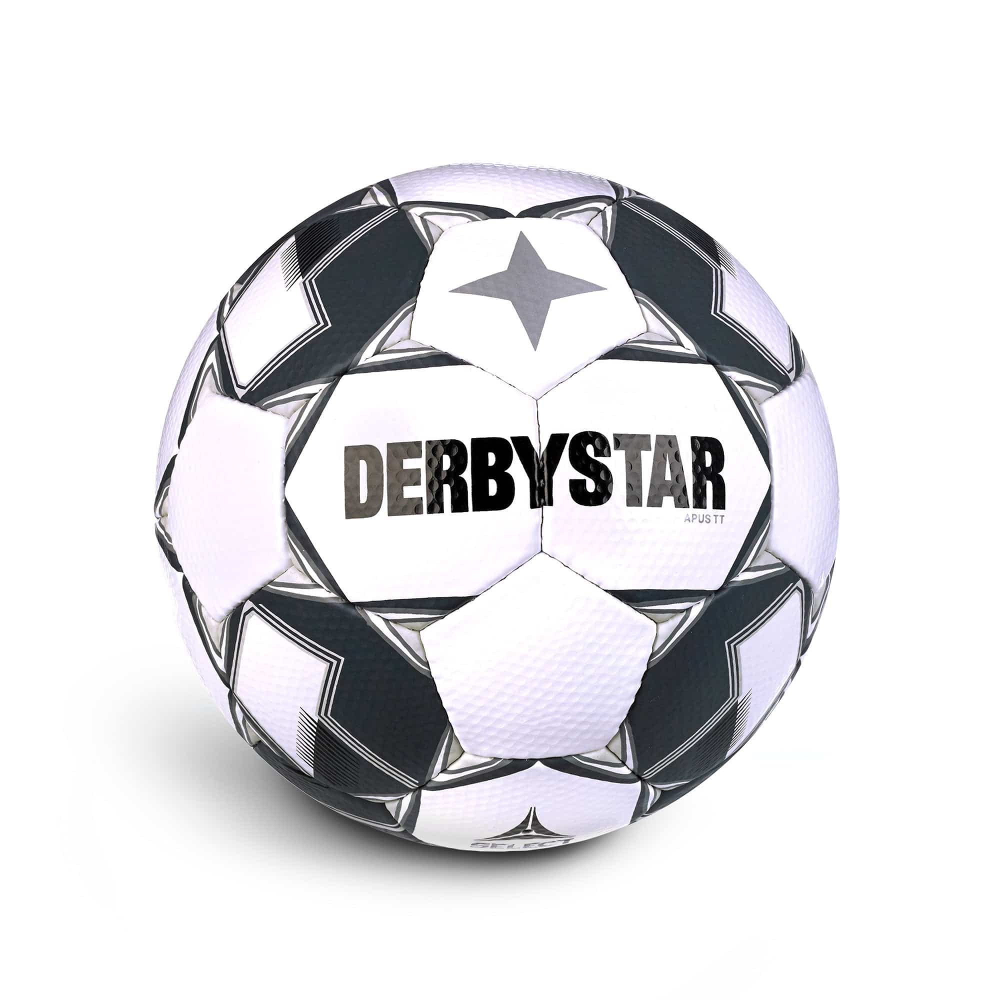 Derbystar Apus TT v23 Trainingsball - Größe 5 - ca. 440g