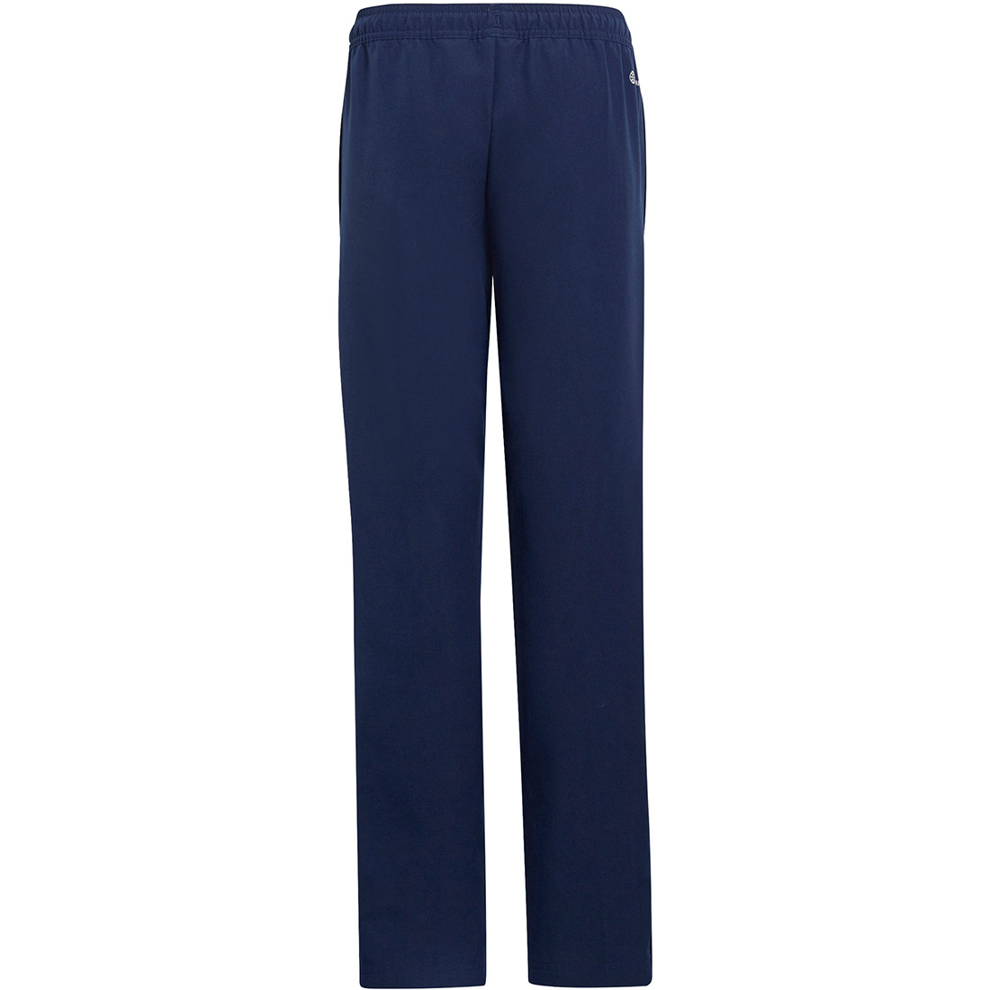Adidas Kinder Präsentationshose Entrada 22 blau Adidas Kinder Präsentationshose Entrada 22 blau