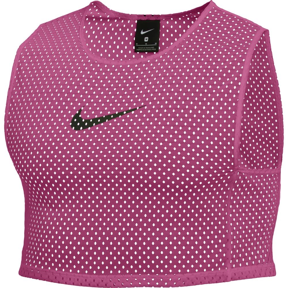 Nike Training Bib 3er Pack Park 20 pink