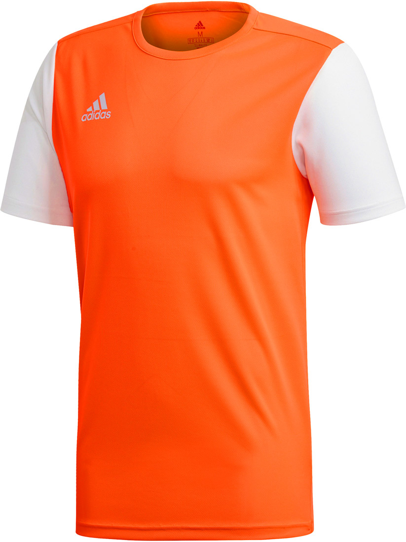 Adidas Trikot Estro 19 orange