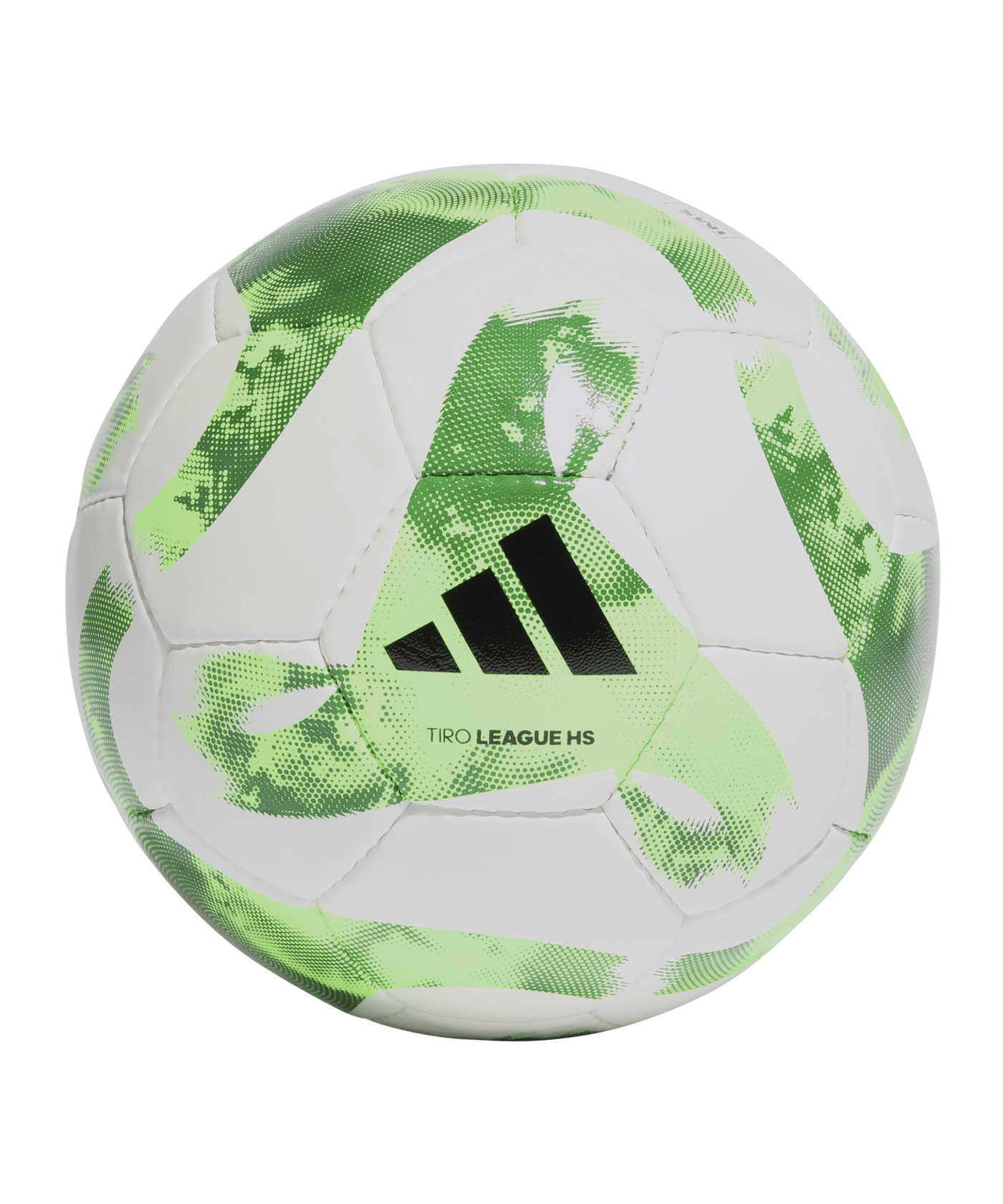 Adidas Tiro Spielball Weiss Grün Orange