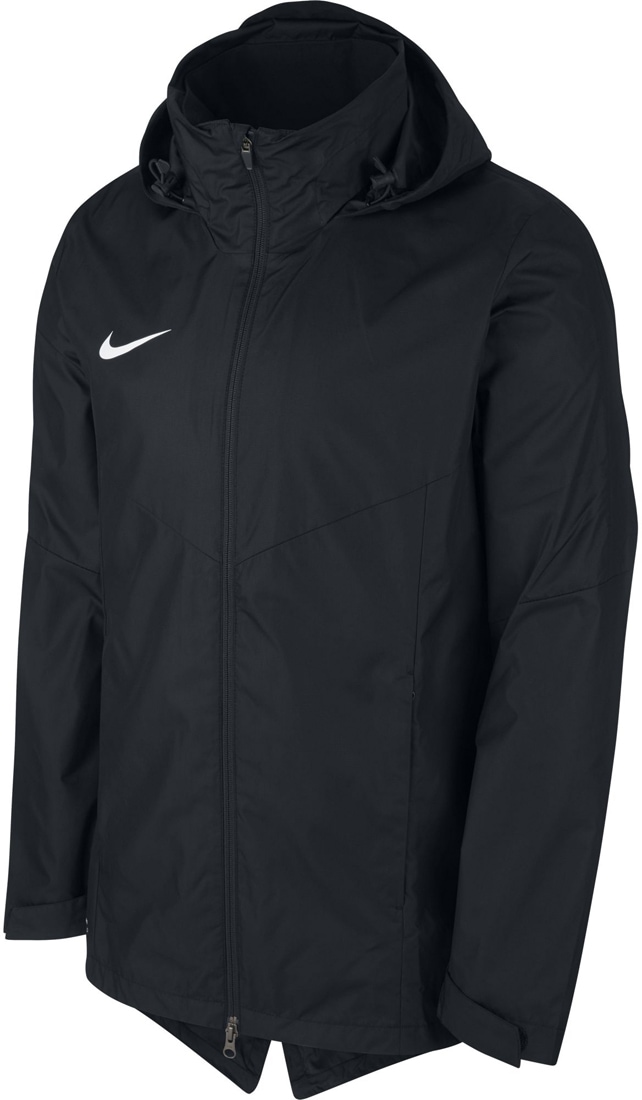 Nike Academy 18 Regenjacke schwarz-weiß