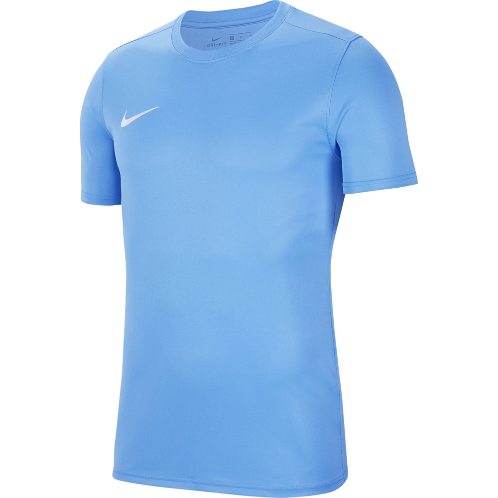 Nike Park VII Herren Kurzarm Trikot university blue-weiß