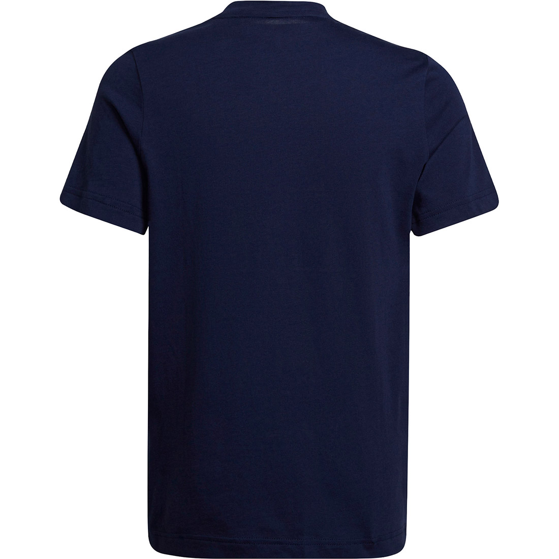 Adidas Kinder T-Shirt Entrada 22 blau