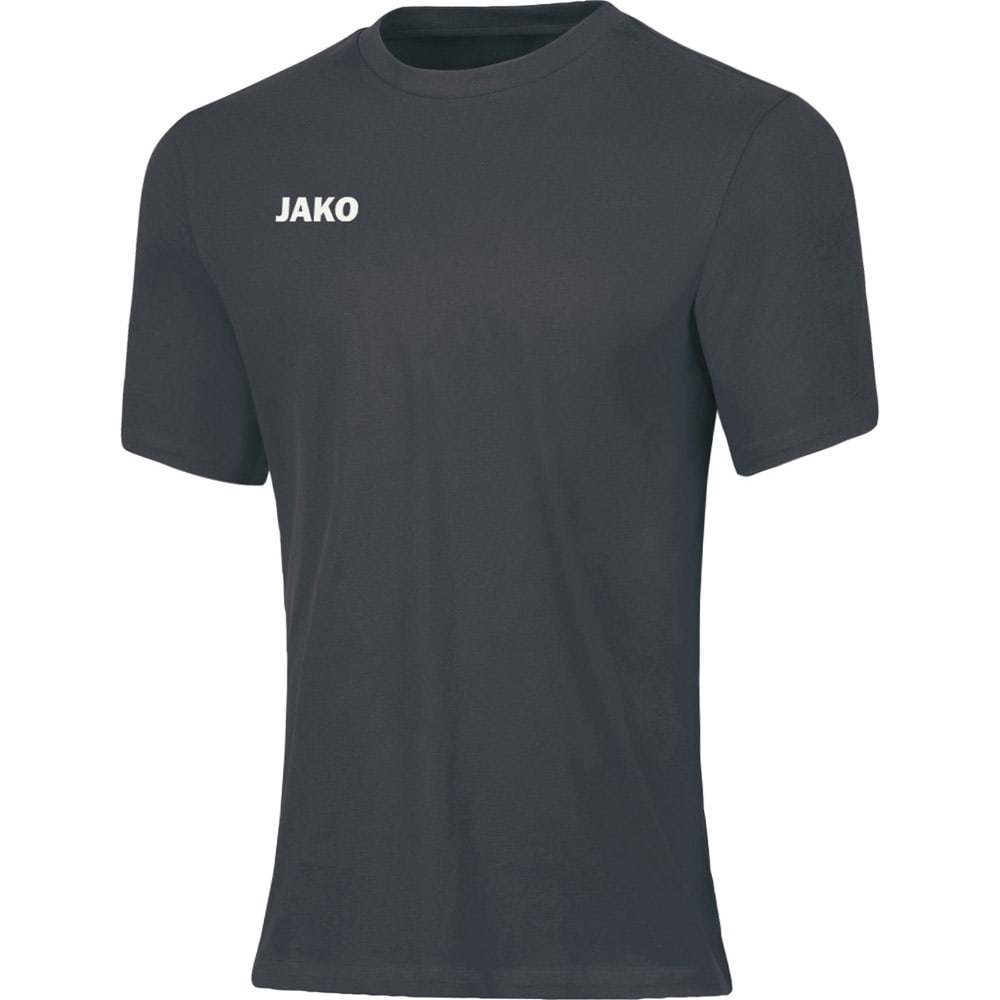 Jako Damen T-Shirt Base grau