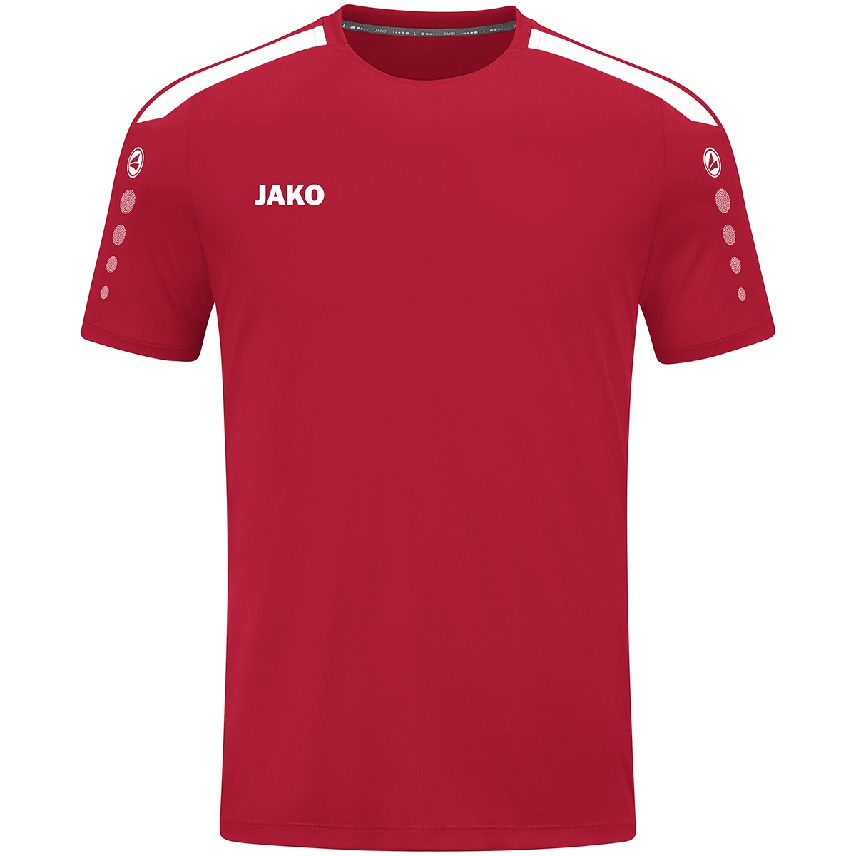 Jako Herren Trikot Power rot