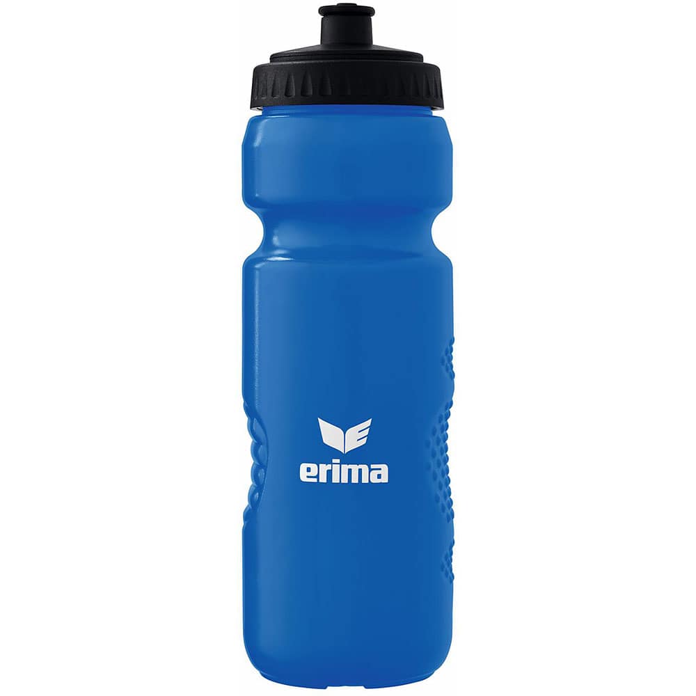 Erima Trinkflasche Team blau