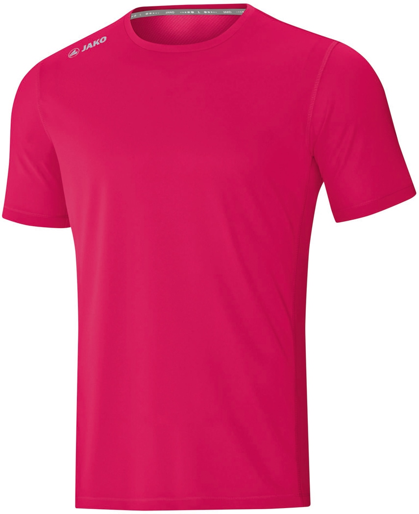 Jako Run 2.0 T-Shirt pink