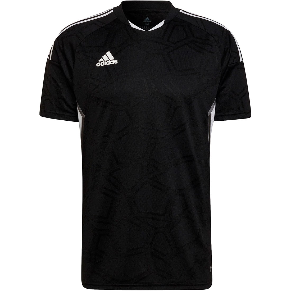 Adidas Herren Trikot MD Condivo 22 schwarz-weiß