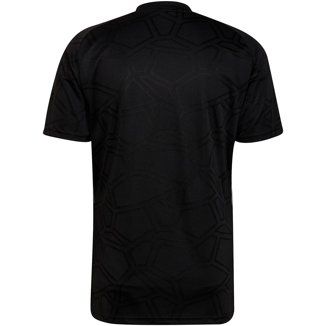 Adidas Herren Trikot MD Condivo 22 schwarz-weiß