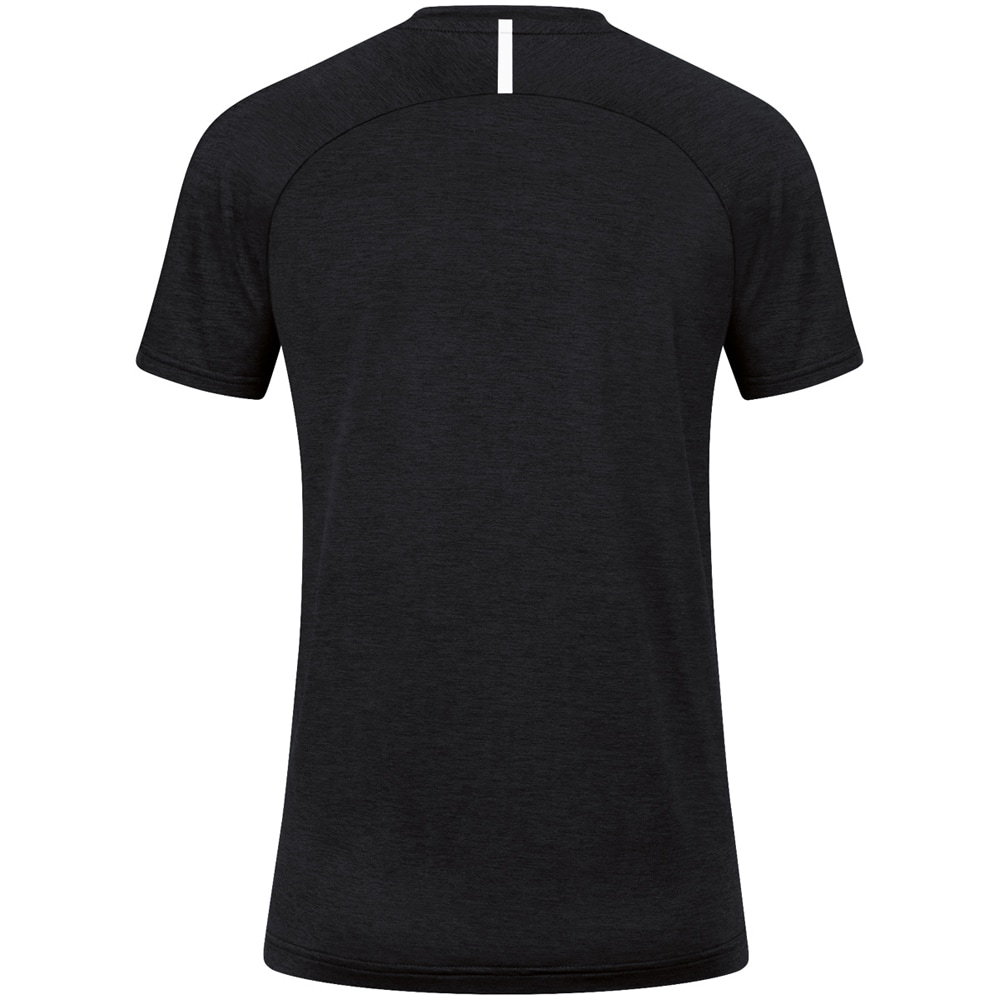 Jako Damen T-Shirt Challenge schwarz-weiß