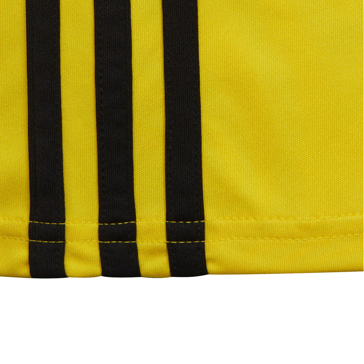 Adidas Kinder Trikot Tabela 23 gelb-schwarz