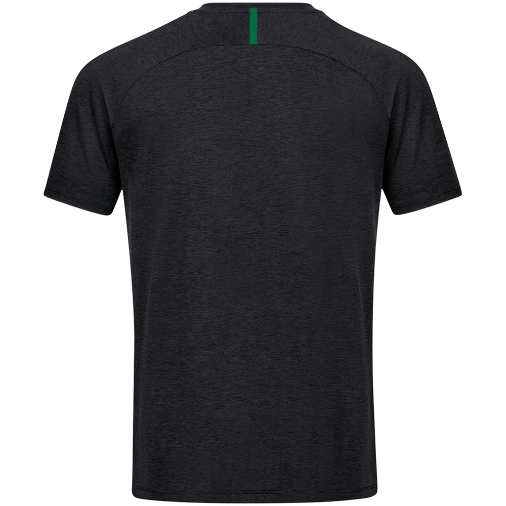 Jako Kinder T-Shirt Challenge schwarz-grün