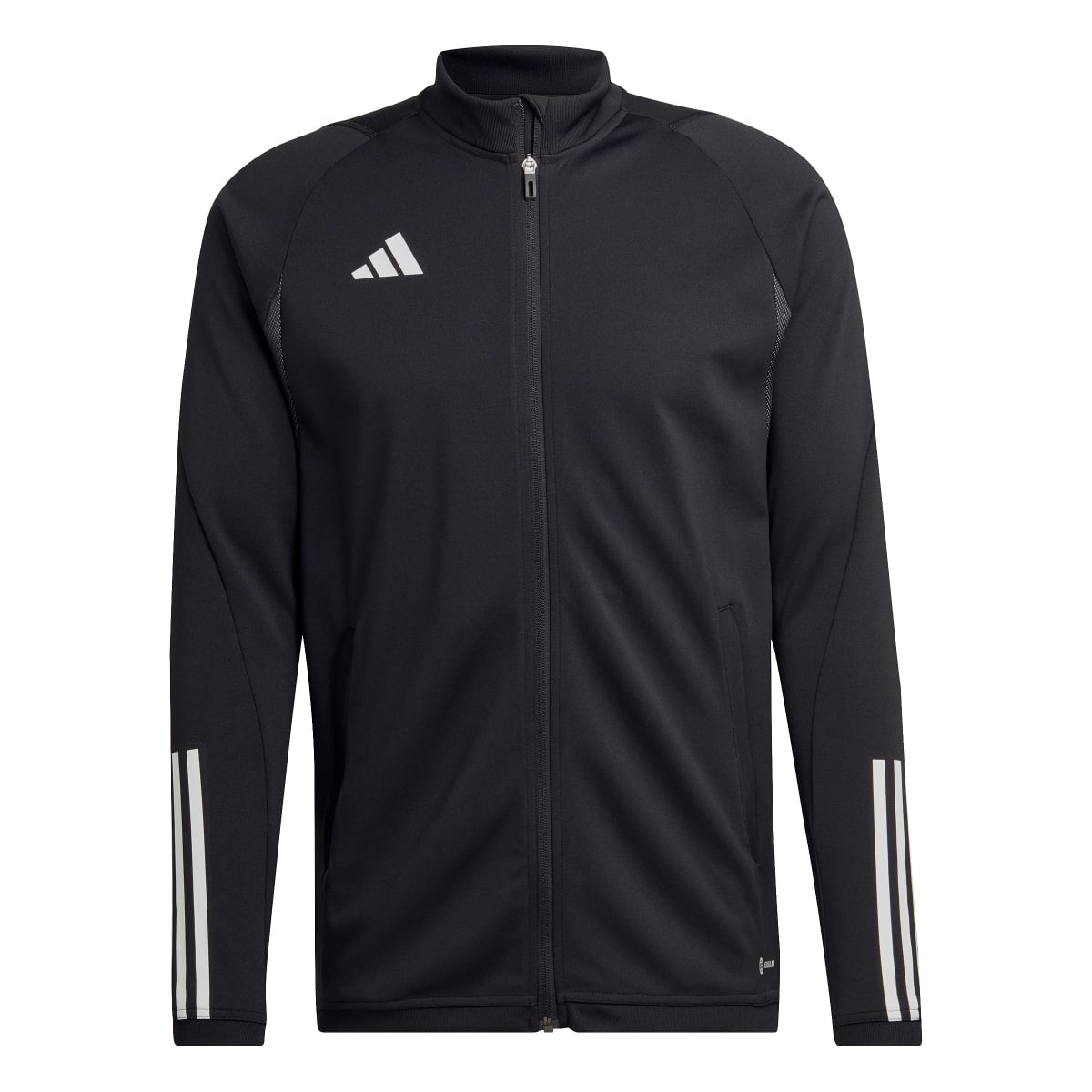 Adidas Trainingsjacke Tiro 23 Competition Black