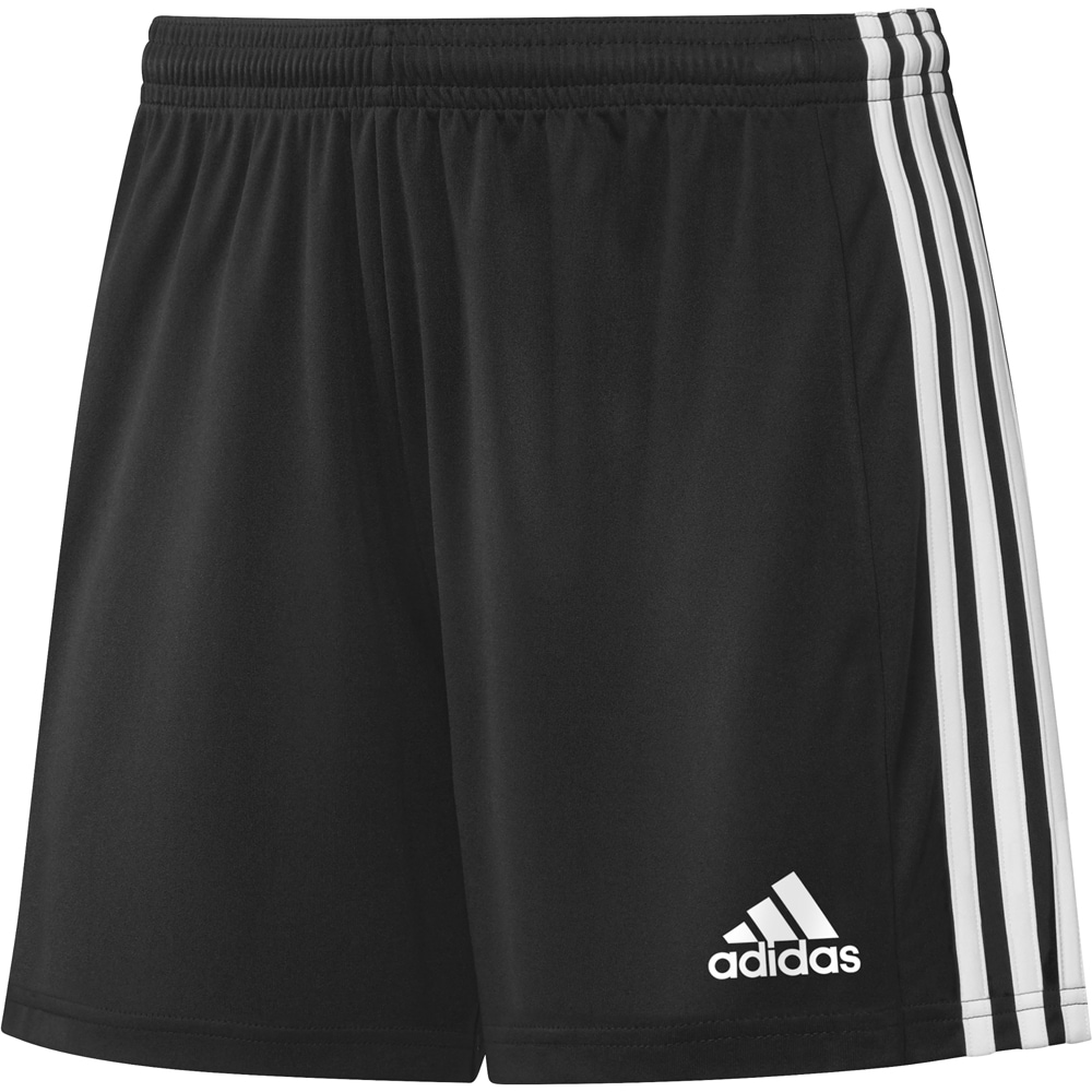 Adidas Damen Shorts Squadra 21 schwarz-weiß