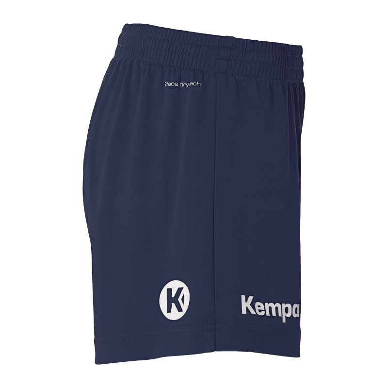 Kempa Team Shorts Damen marine
