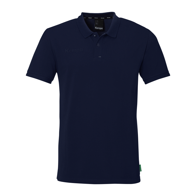 Kempa Prime Polo Shirt marine