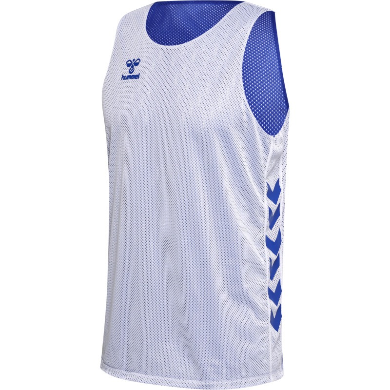 Hummel Hmlcore XK Reverse Basket Jersey true blue/white
