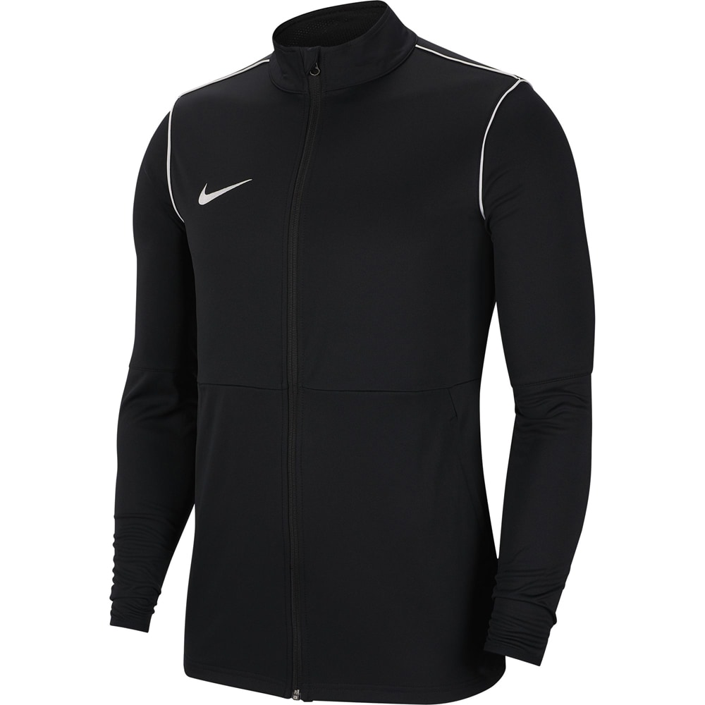Nike Park 20 Trainingsjacke schwarz-weiß