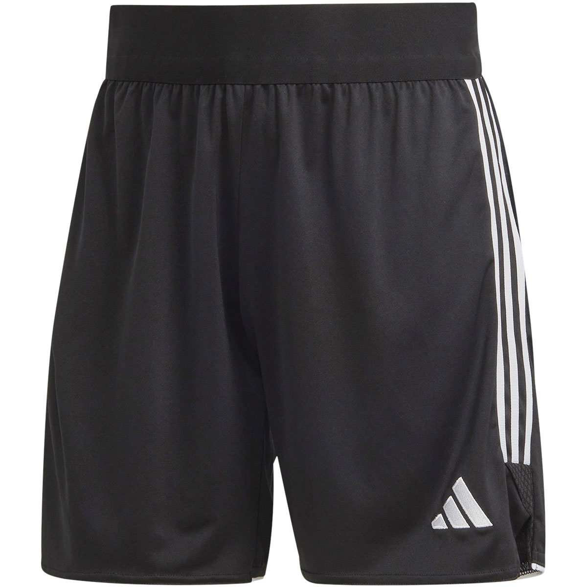 Adidas Damen Shorts Tiro 23 schwarz-weiß